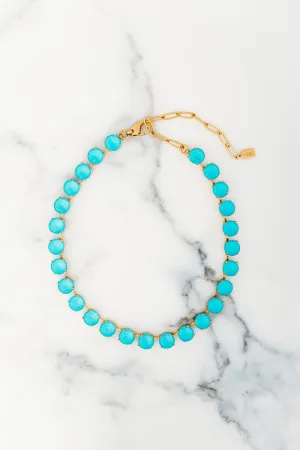 Colette Necklace