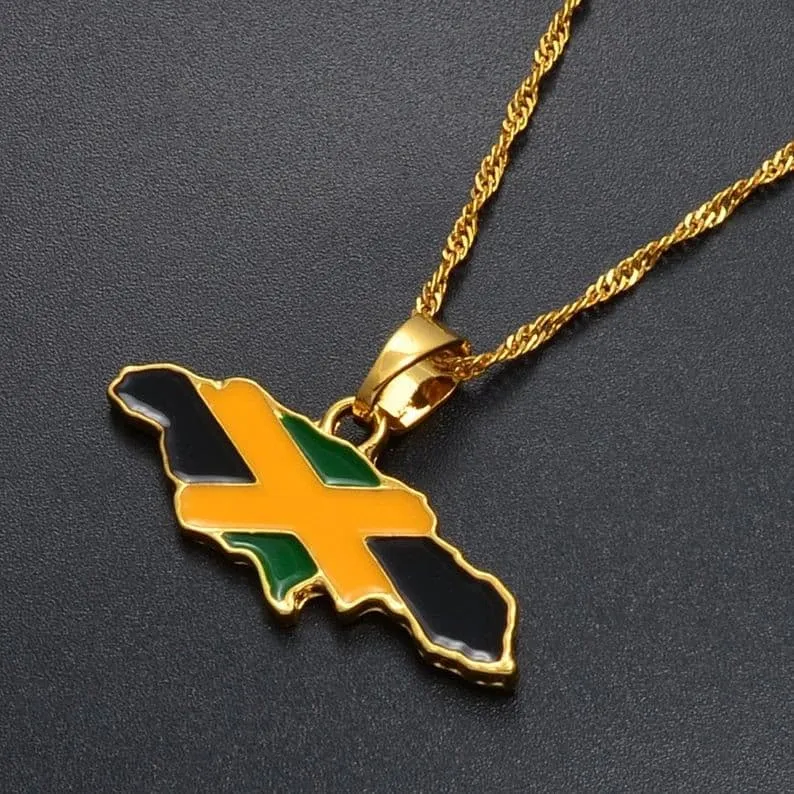 Jamaican Chain