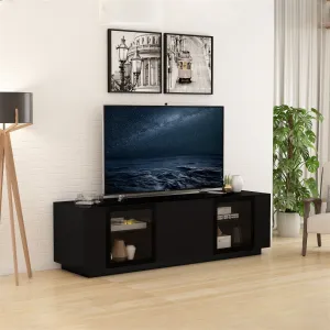 PLATINUM 225cm Home Theatre Unit, TV Unit Black by Tauris