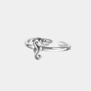 Seahorse Ring