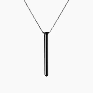 Vesper 2 Vibrator Necklace by Crave